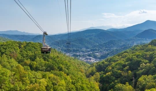 Gatlinburg