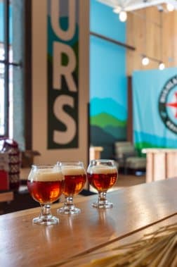 Asheville Microbreweries