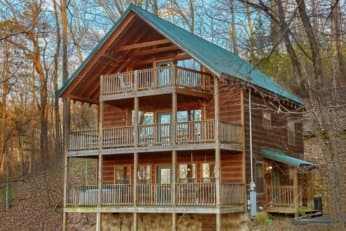 Boone Cabins