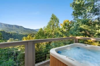 Gatlinburg Cabins with Mountain Views