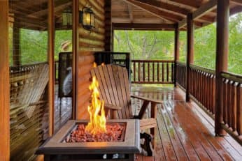 Pet Friendly Smoky Mountain Cabins